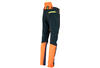 Pantalon de travail Pireneo RBT - Orange